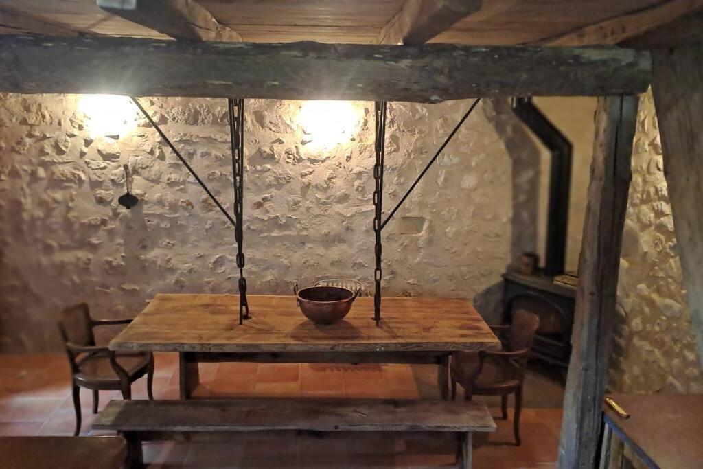 La Maisonnette D'Archiane Châtillon-en-Diois 外观 照片