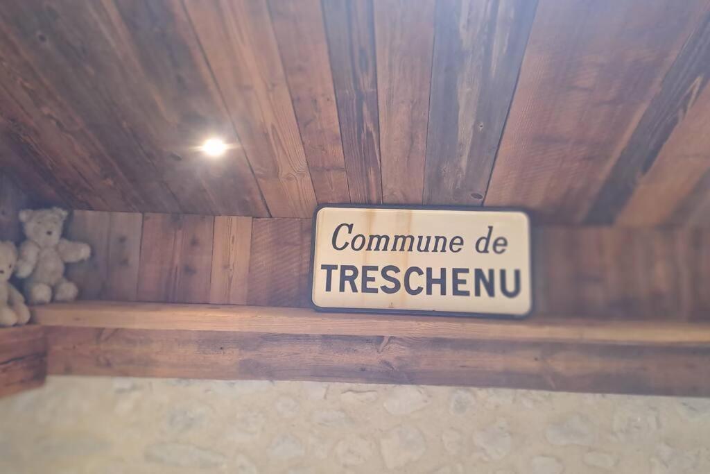 La Maisonnette D'Archiane Châtillon-en-Diois 外观 照片