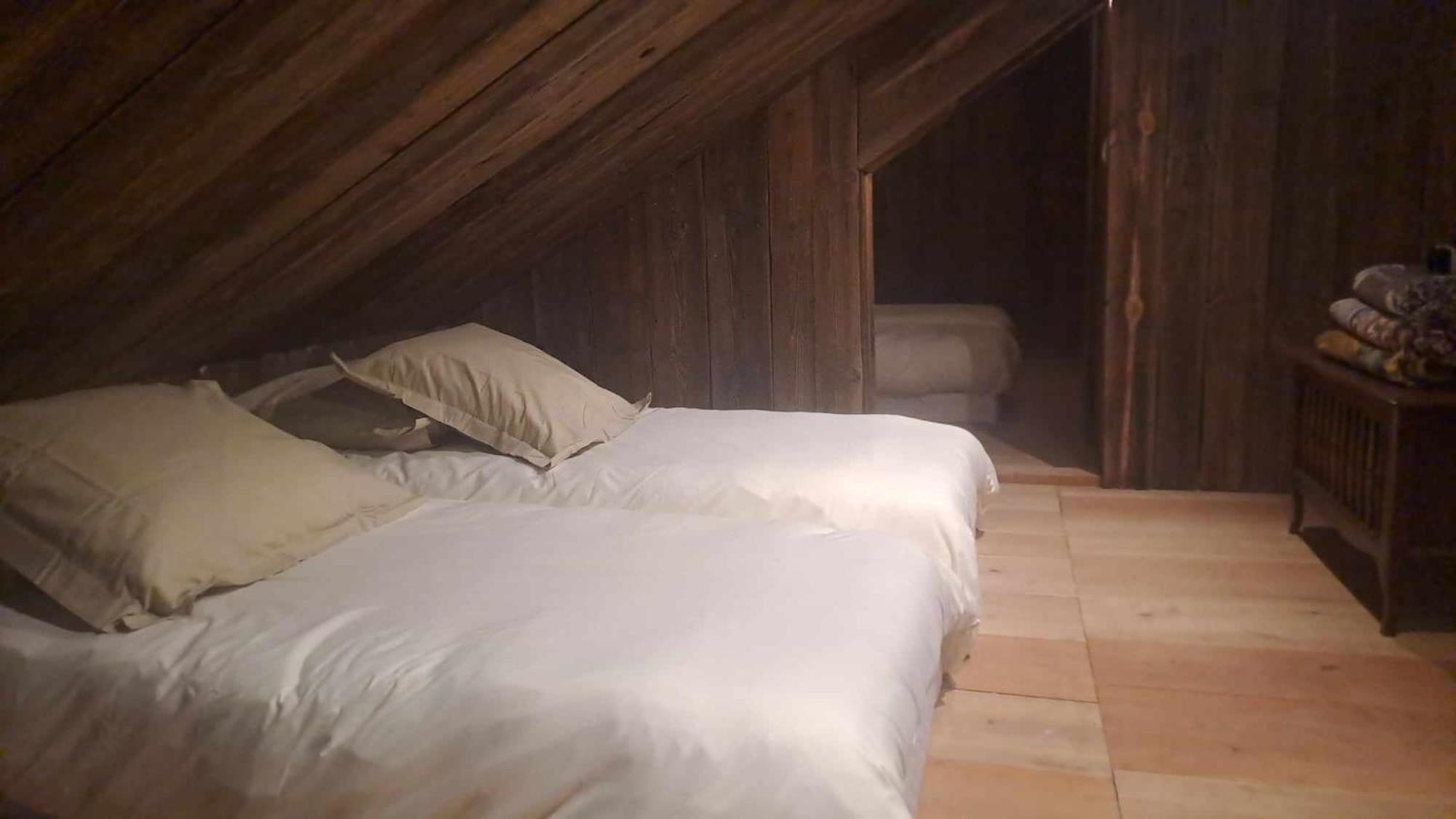 La Maisonnette D'Archiane Châtillon-en-Diois 外观 照片